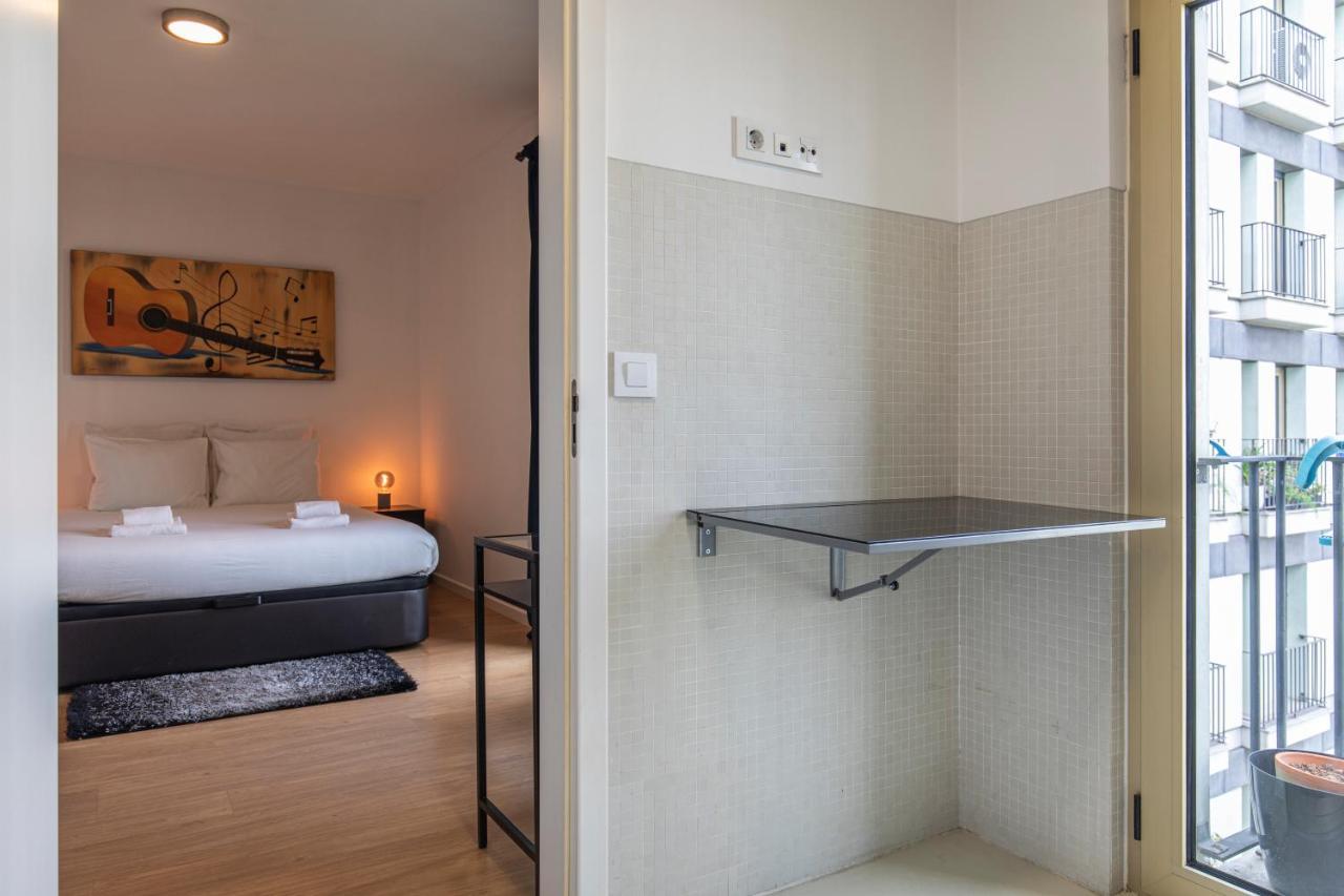 Bright & Comfy Flat In Lisbon By Lovelystay Luaran gambar