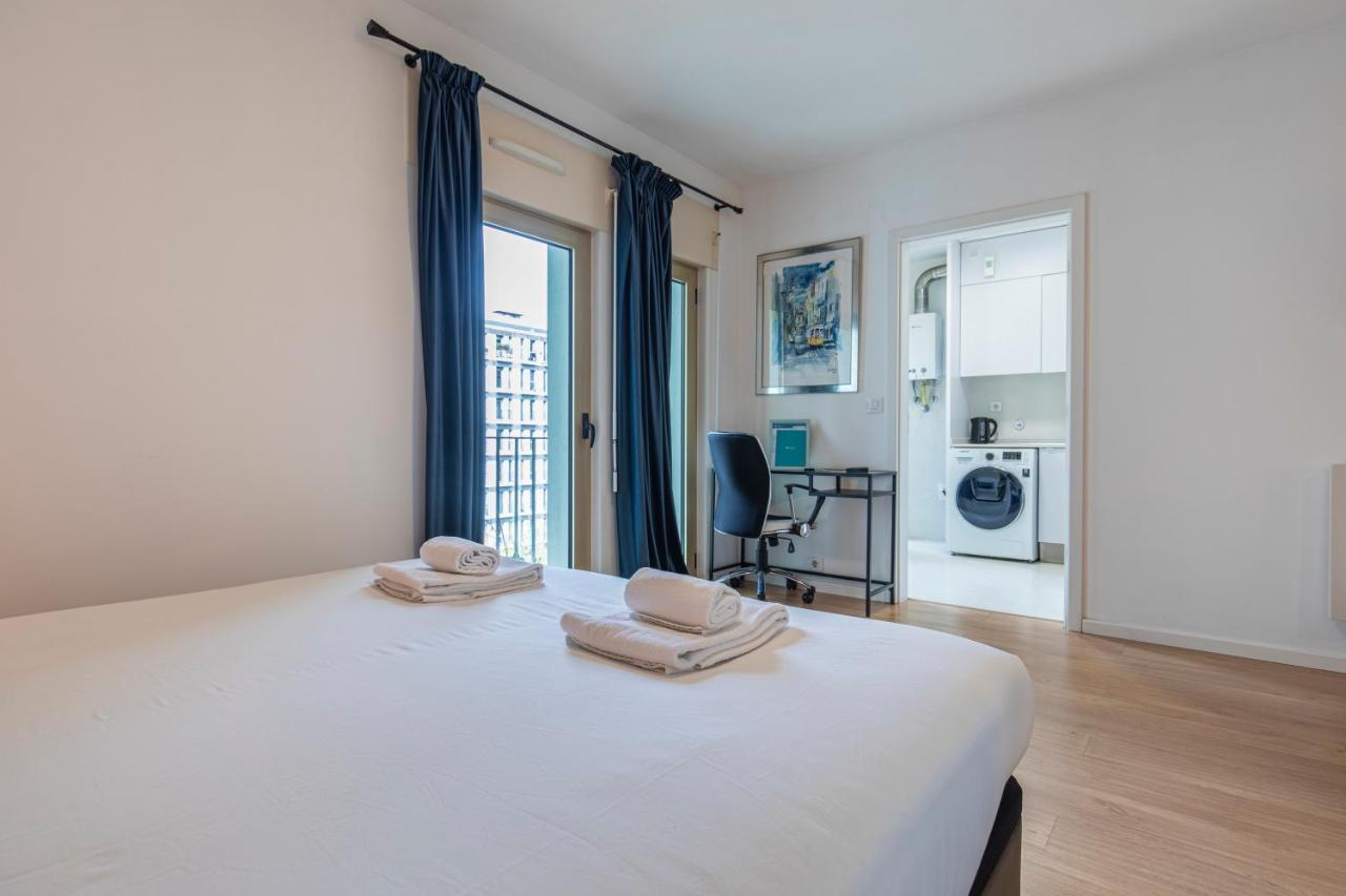 Bright & Comfy Flat In Lisbon By Lovelystay Luaran gambar